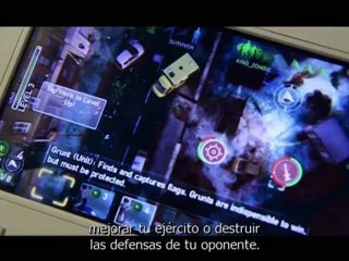 ZombiU - In The Eye of ZombiU Episodio 4