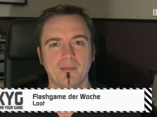 Die IKYG-Artikelübersicht 19. bis 25. November 2012