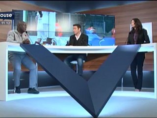 Club House - Retour sur Montpellier [extrait]