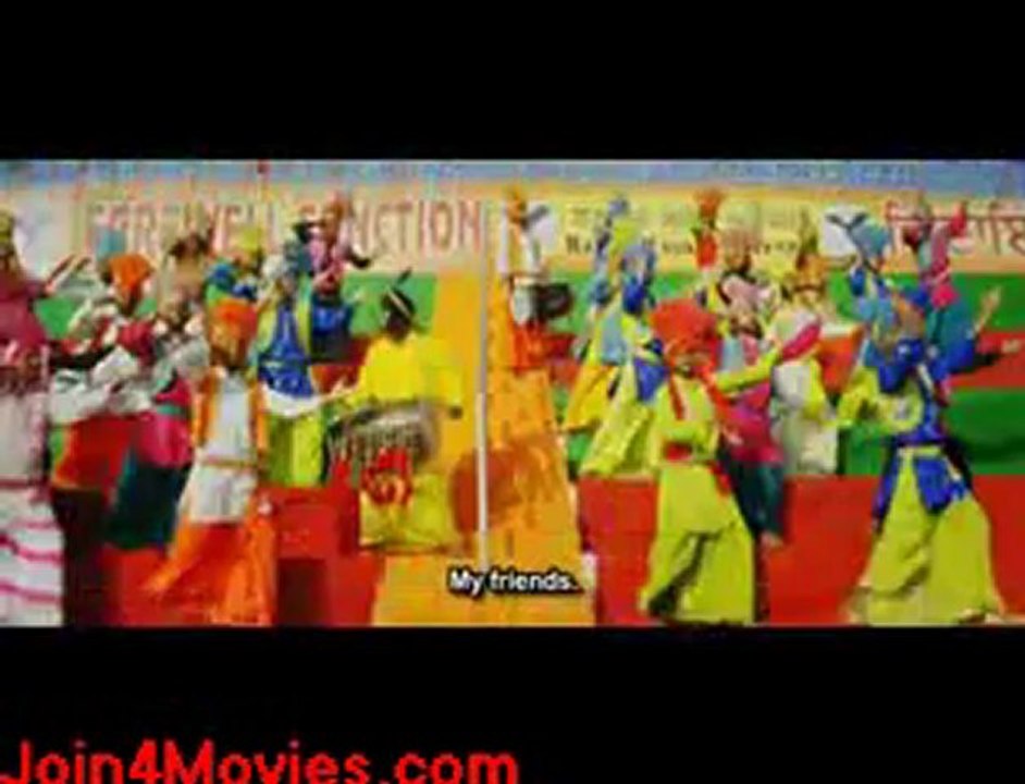 Kabaddi Once Again (2012) DVD_clip4