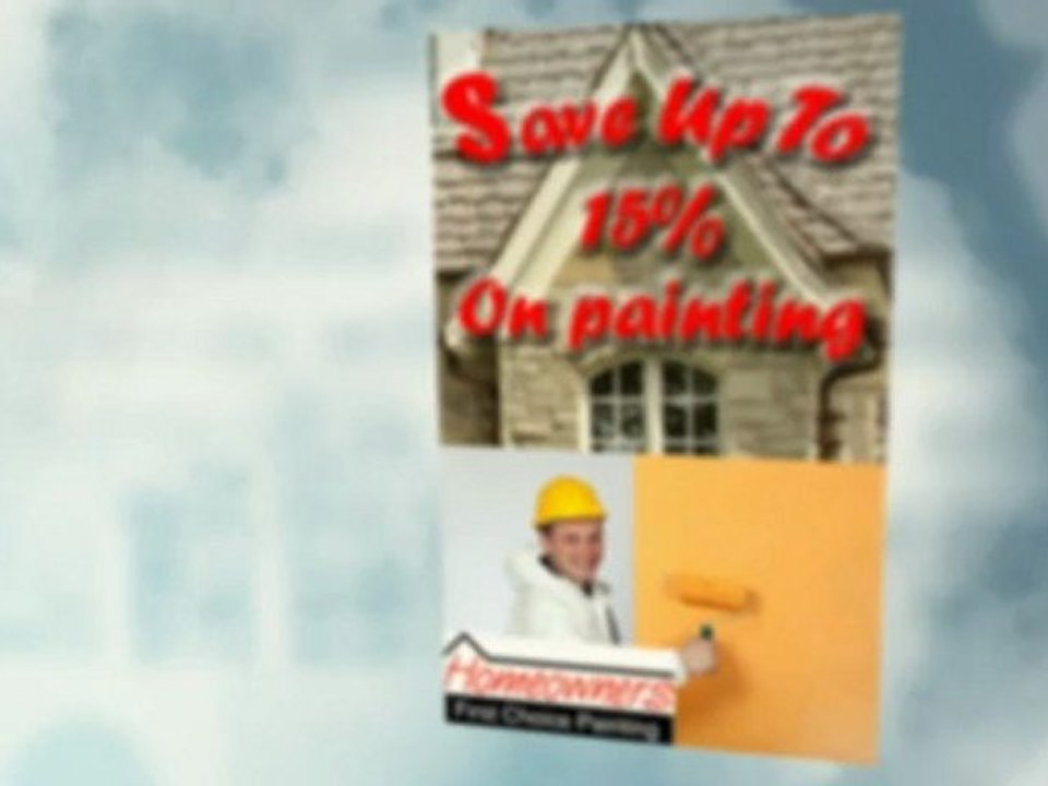 5 Star Home Painting Services