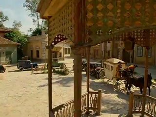 CORDEL ENCANTADO(2011)