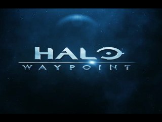 Halo 4 - Spartan Ops Episode 2 [HD]