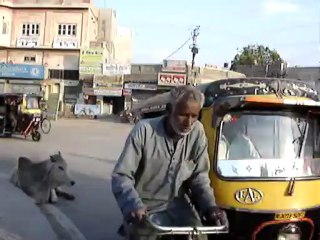 ACARIE Pierre Radjasthan MOV01071