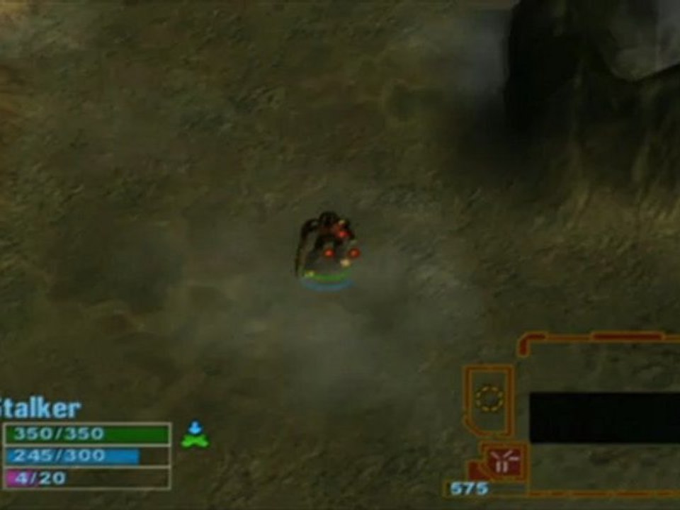 Let's Play Aliens versus Predator Extinction - #034 - Unsichtbarer Schatten