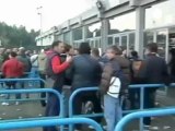 Italian steel scandal 20,000 jobs under threat