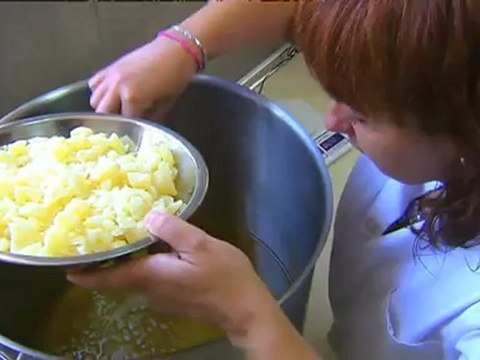 El medi ambient - El medi ambient: La cosmètica bio s'obre pas