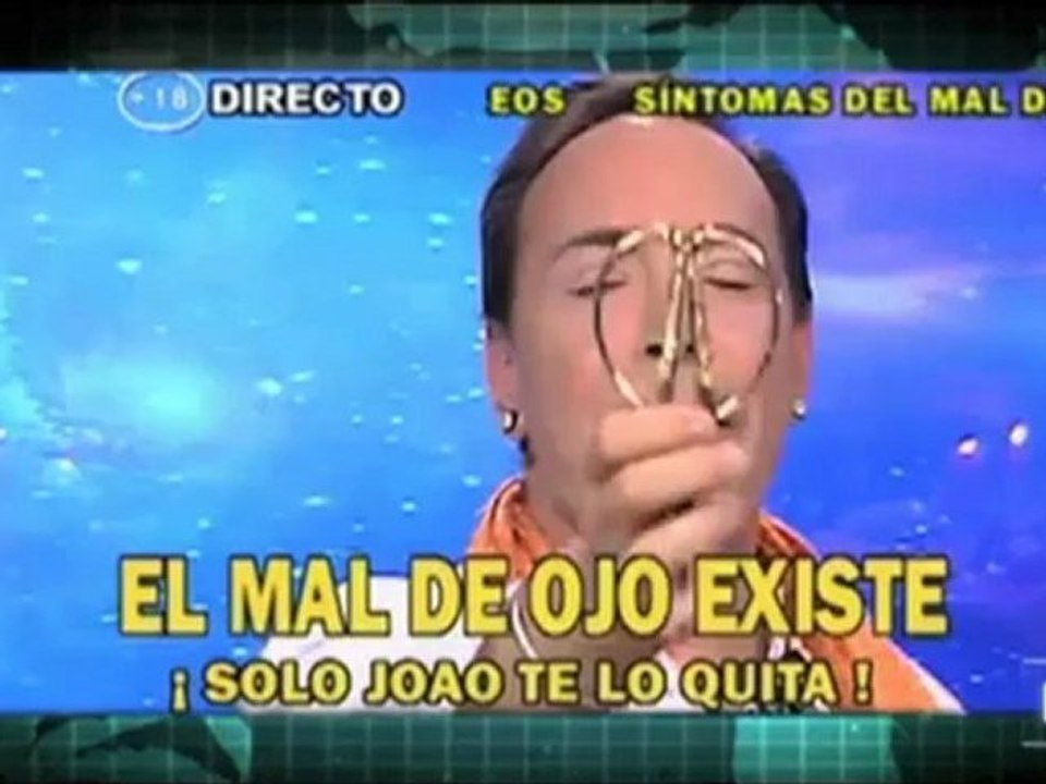 TV3 - APM? - L'Homo APM? entrevista Ángel Pavlovsky