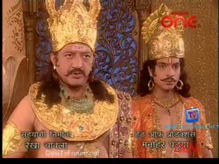 Jai Jai Jai Bajarangbali 27th November 2012 Video Watch Pt1