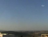 Muhalifler, Halep'te Esed'e bağlı helikopter düşürdü - CİHAN