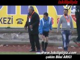 iskilip belediye spor sincan maçı 2