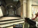 Counter-Strike Global Offensive Deathmatch Gameplay by dLcompare