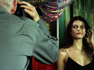 Pirelli 2013 Calendar : Behind the scenes - rezulteo