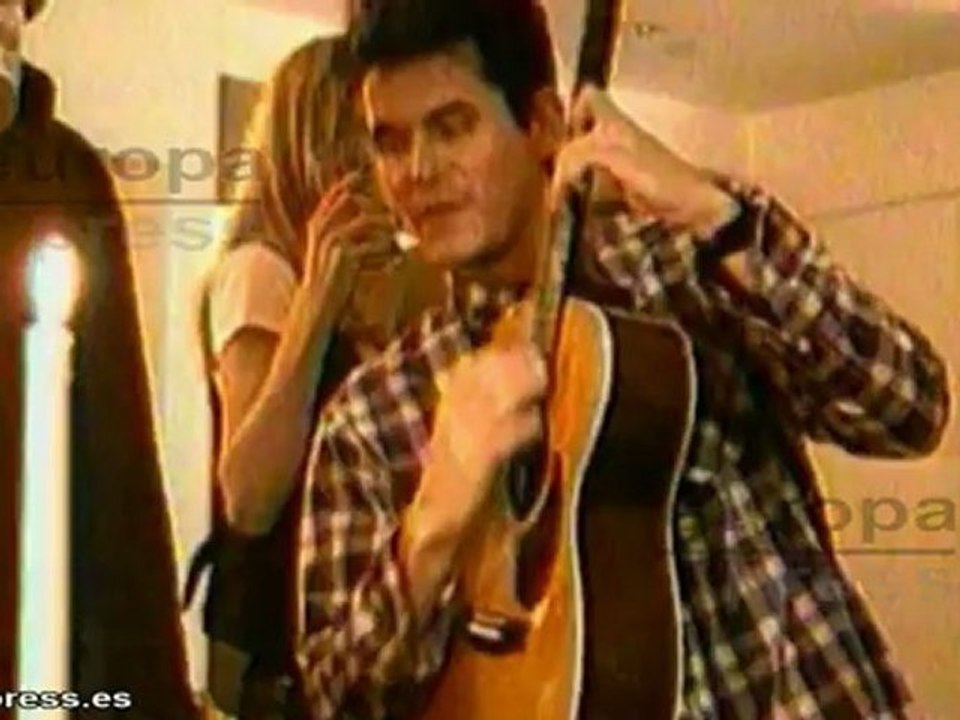 Katy Perry y John Mayer, en busca de nidito de amor