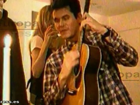 Katy Perry y John Mayer, en busca de nidito de amor