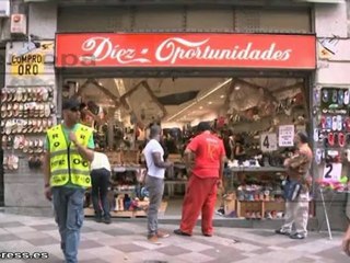 OCDE: Lo peor de la crisis está por llegar, será en 2013