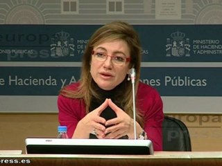 El déficit del Estado suma 43.374 millones hasta octubre
