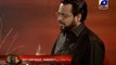 9th Moharram Part 8 Aalam Aur Alim With aamir liaquat hussain on Geo Tv