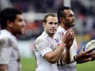 Les essais de la Tournée novembre 2012