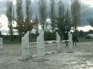 CAVALIERS SEULS - Extrait