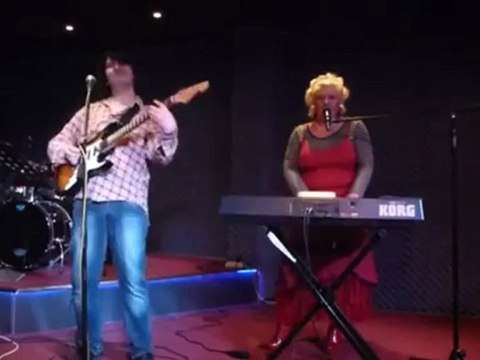 MAGNIFICENT DUO-orchestras-presents Art agency Valentino