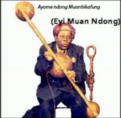 Eyi muan ndong (Parte 8)Final--REPEKE