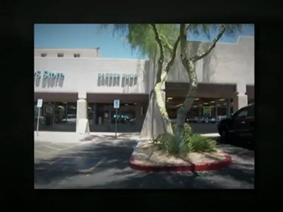 Merit Crossing Video Tour