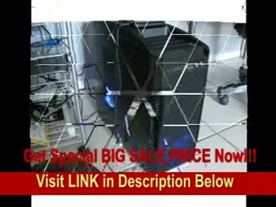 [BEST PRICE] Microtel Computer&reg AMTI9025 Gaming Computer with 3.4GHz AMD Phenom II x4 965 Quad-Core processor, 8GB DDR3/1333, 1TB, 24X DVD-RW, NVIDIA GeForce HD N550 GTX-TI 1GB GDDR5 Video Card, Microsoft Windo