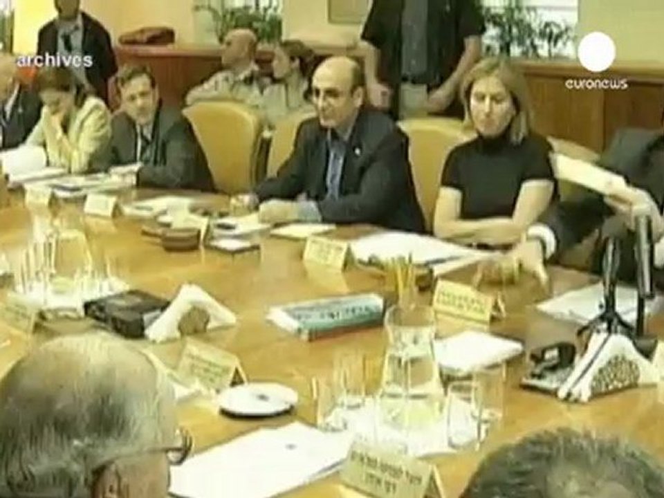 Israël : Tzipi Livni revient dans l'arène politique