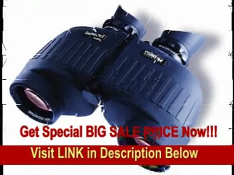 [SPECIAL DISCOUNT] Steiner 7x50 Commander XP Binoculars