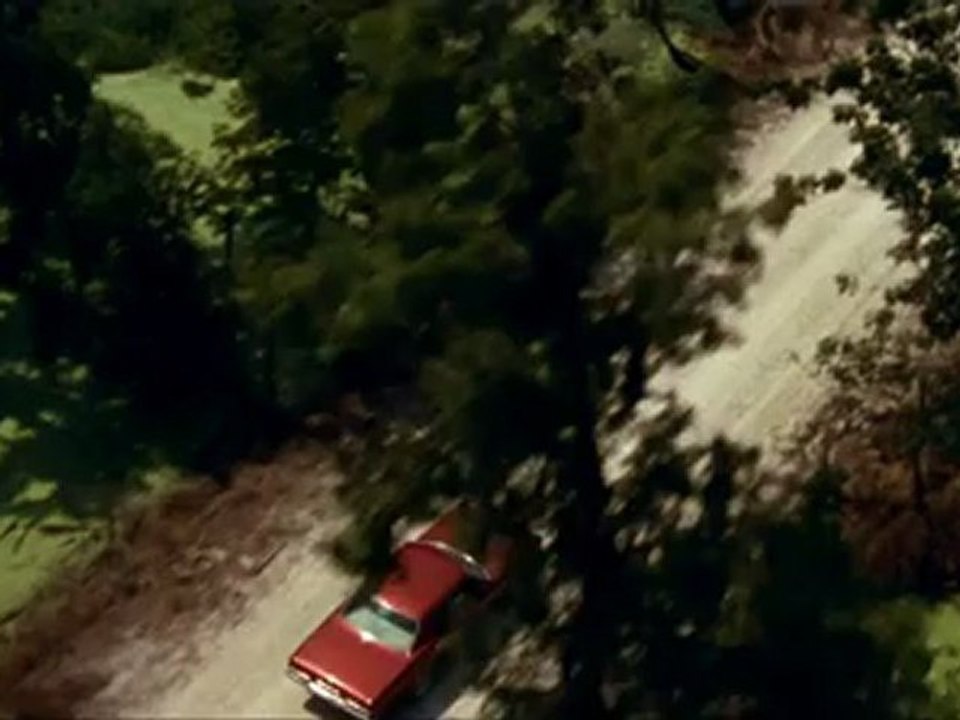 The Paperboy Official Trailer #1