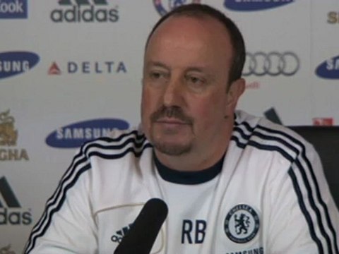 Benitez: Vincere il Mondiale per Club non è facile