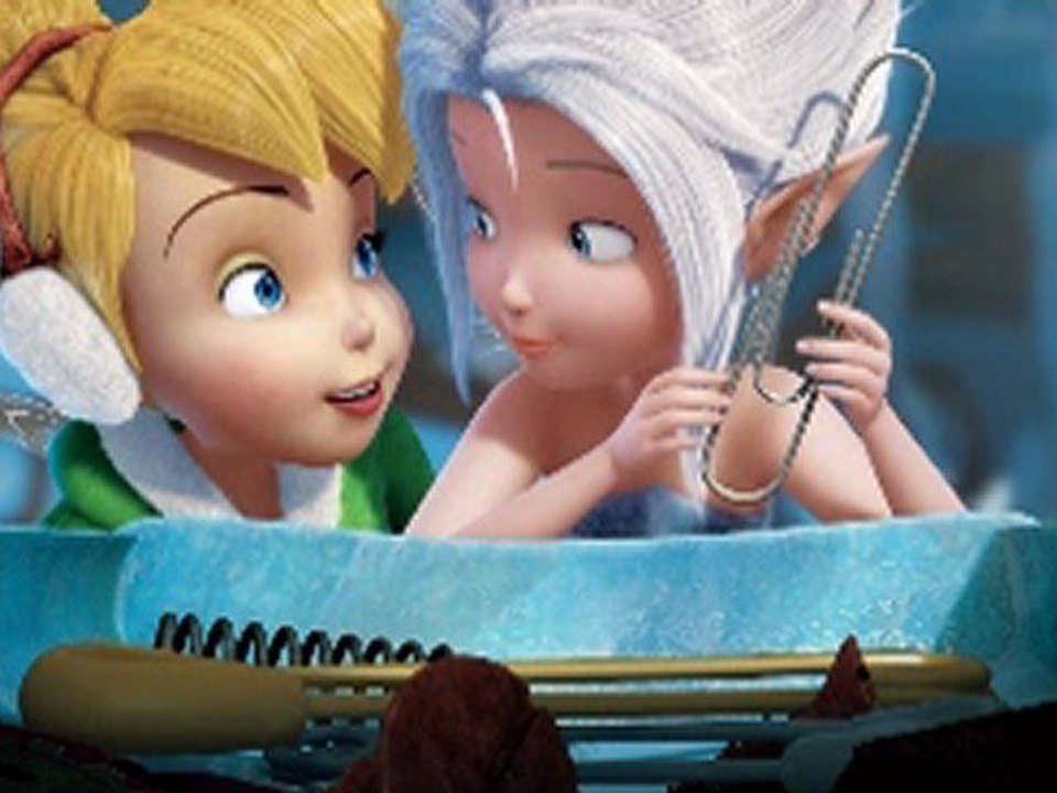 Tinker Bell Secret of the Wings   online watch www.hdmoviespool.com