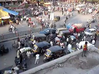 ACARIE Pierre : Radjasthan