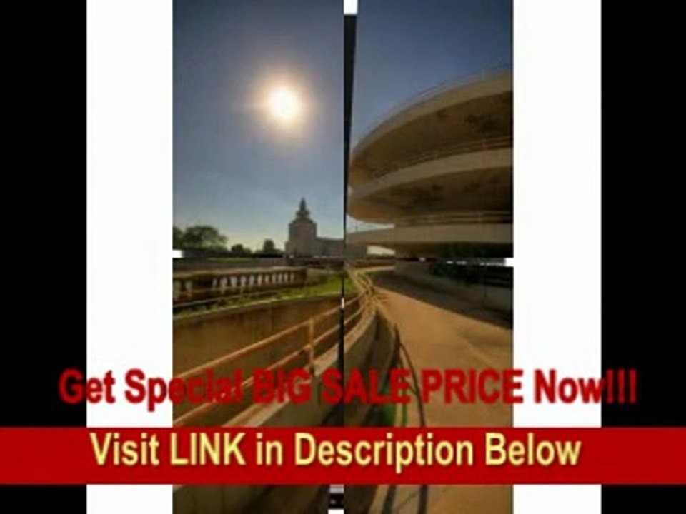 [SPECIAL DISCOUNT] Sigma 8-16mm f/4.5-5.6 DC HSM FLD AF Ultra Wide Zoom Lens for APS-C sized Pentax Digital DSLR Camera