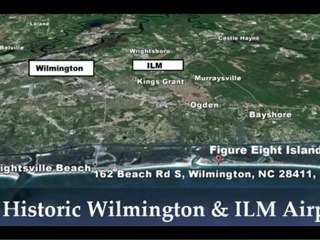 162 Beach South Rd, Wilmington, NC