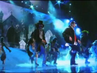 Michael Jackson's This is it
