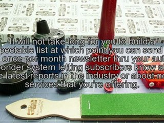 What can a Lead Generation Website do to improve my Business?