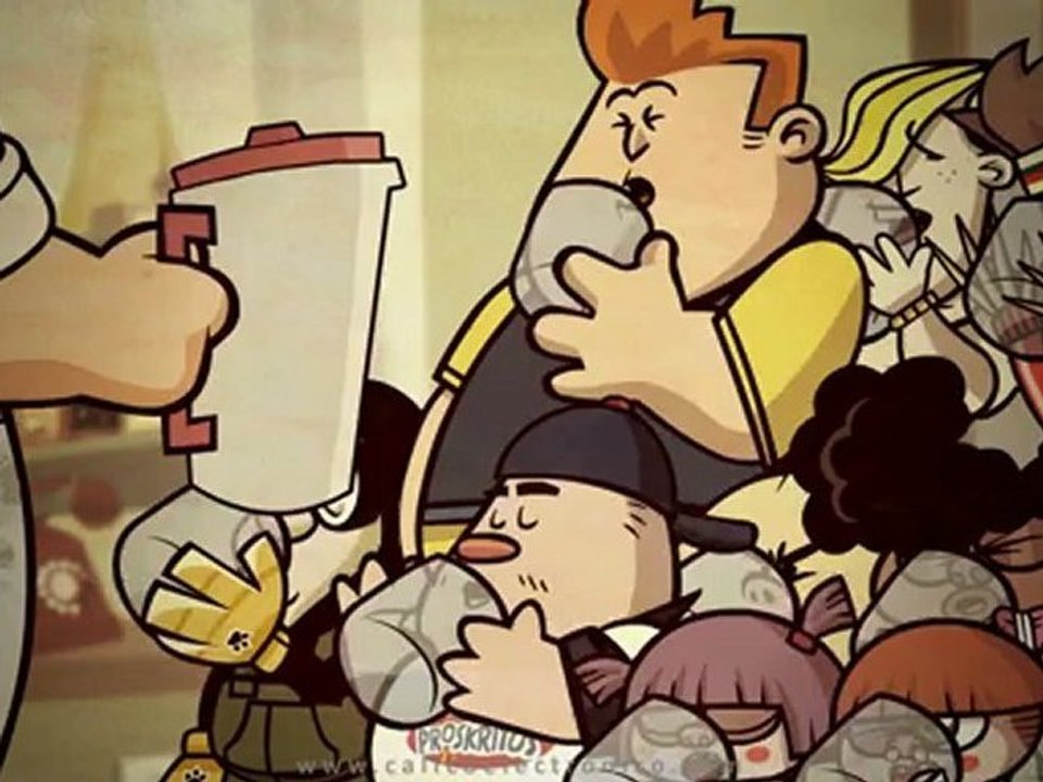 3 Temporada Capitulo 6- La Generacion de la Bola