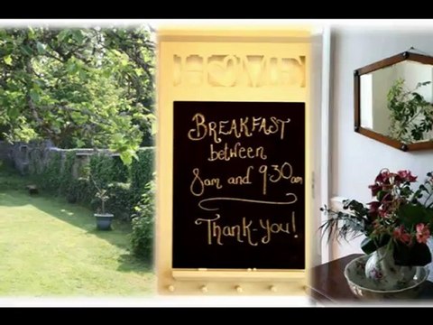 Accommodation Westport – Bed and Breakfast – 087 6301550