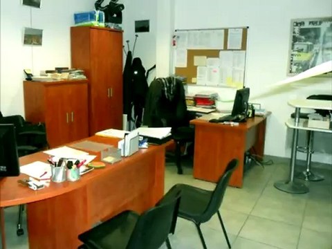 Local Commercial Persée à Grasse 06130