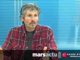 Le talk économie Marsactu : Armand Durigon, président de l'Adear 13