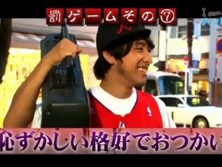 121127 I am Changmin-kun #9