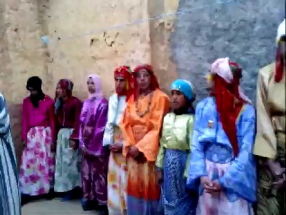 امزوضة دوار اكرنعلا