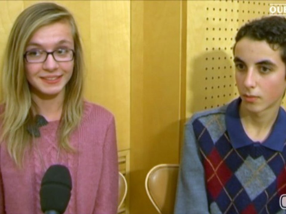 Lancement de l'opération "A l'école des écrivains"