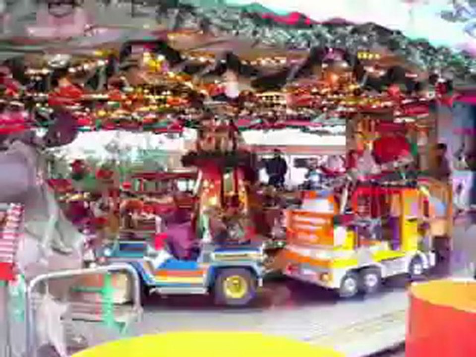 Offride: Kinderkarussell (Feuerstein) - 27.11.2012