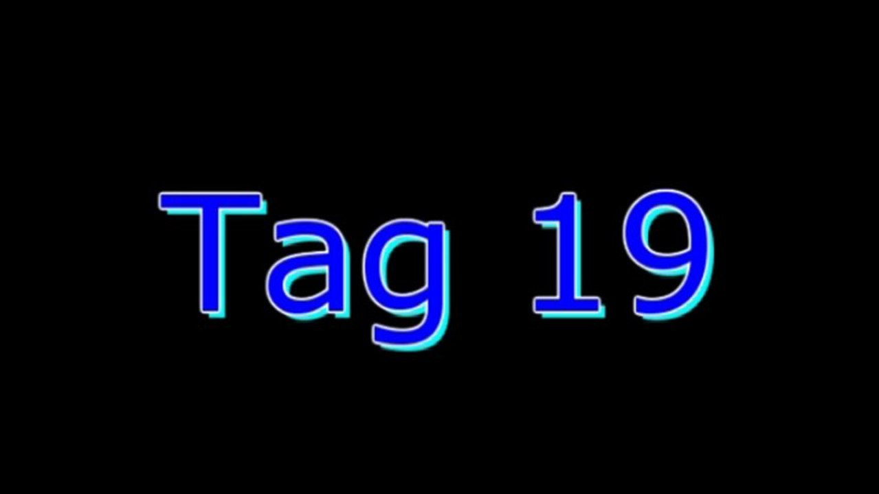 LEGO SW/City Adventskalender (2011) 19-24 HD