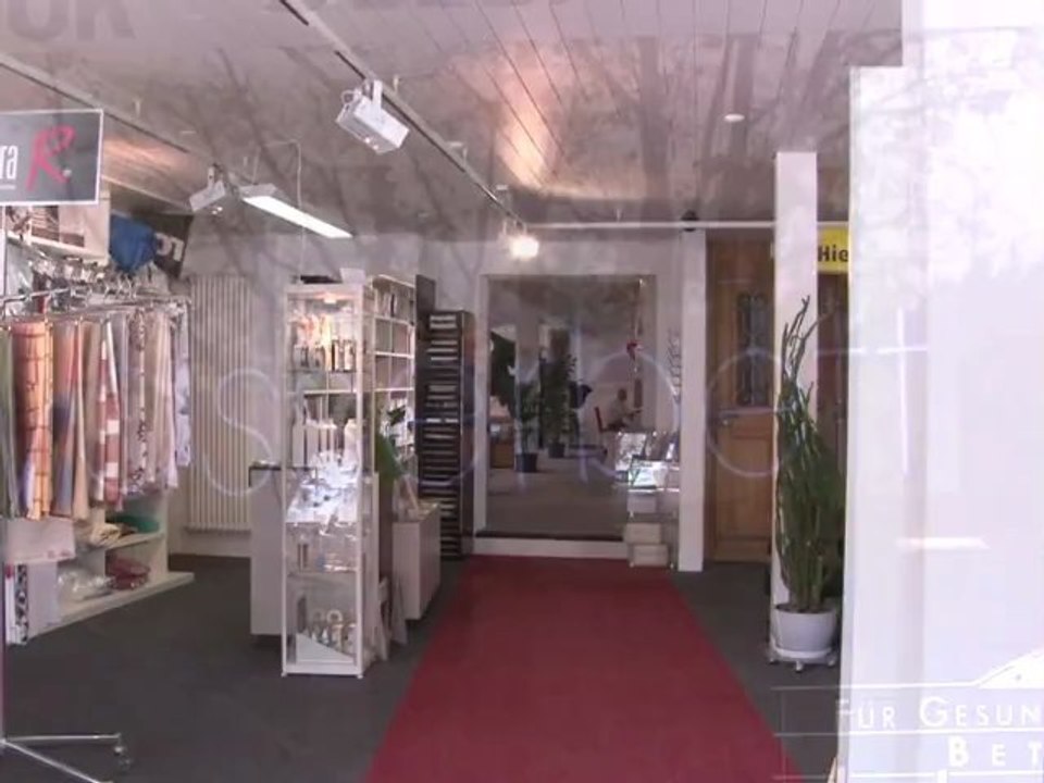 Bettenhaus Lehmann in 3550 Langnau - Bern