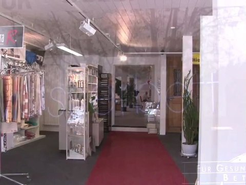 Bettenhaus Lehmann in 3550 Langnau - Bern