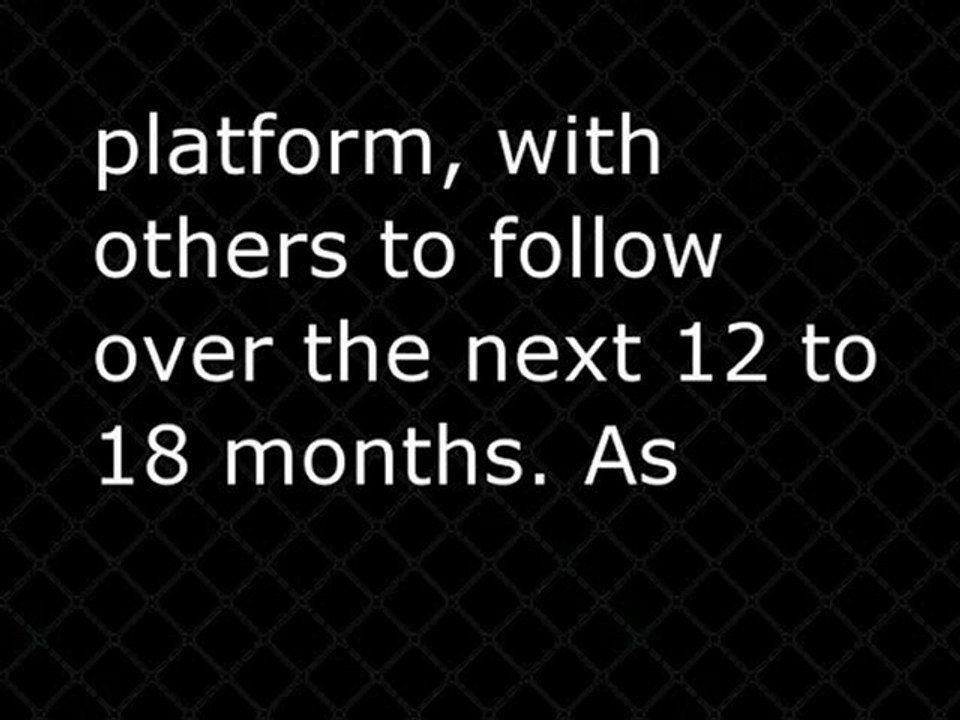 Trend In Mobile Media Placement